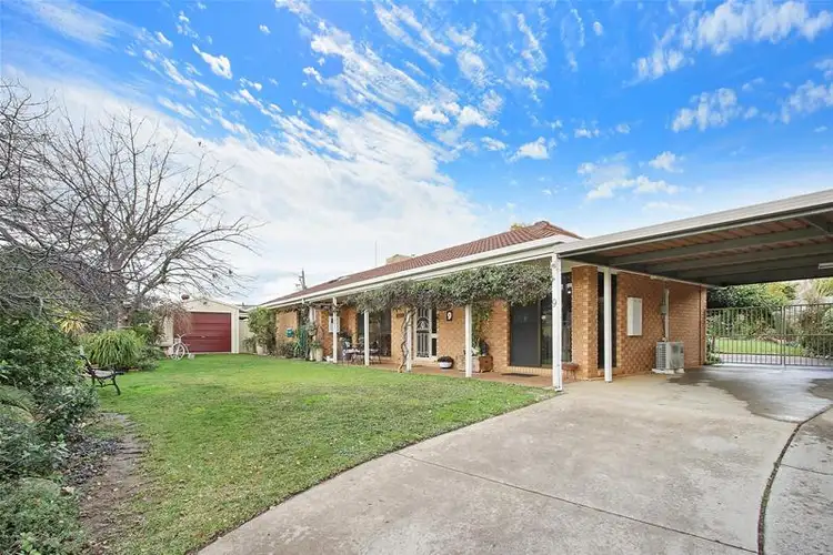 Main view of Homely house listing, 9 Thrush Court, Wodonga VIC 3690
