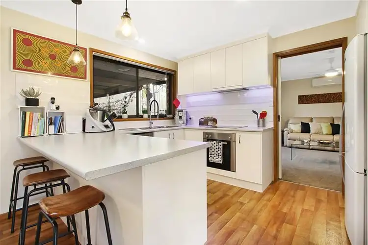 Fifth view of Homely house listing, 9 Thrush Court, Wodonga VIC 3690