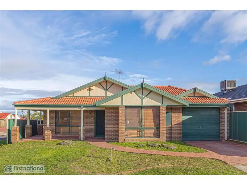 Main view of Homely house listing, 1 Johnson Bowl, Meadow Heights VIC 3048