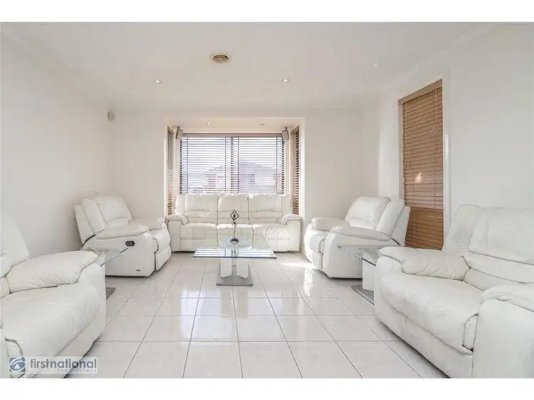 Second view of Homely house listing, 1 Johnson Bowl, Meadow Heights VIC 3048