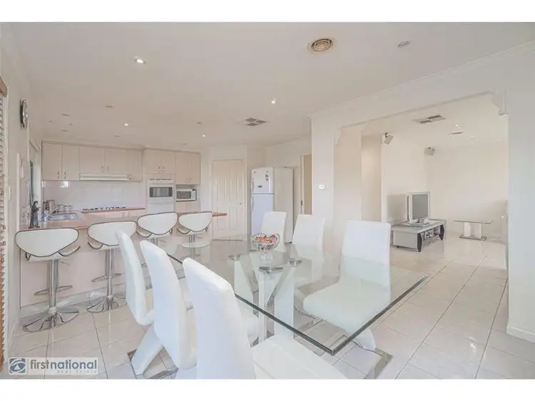 Third view of Homely house listing, 1 Johnson Bowl, Meadow Heights VIC 3048
