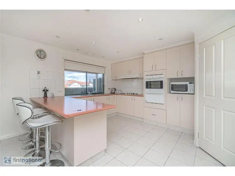 Fourth view of Homely house listing, 1 Johnson Bowl, Meadow Heights VIC 3048