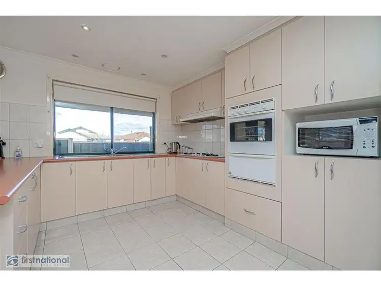 Fifth view of Homely house listing, 1 Johnson Bowl, Meadow Heights VIC 3048