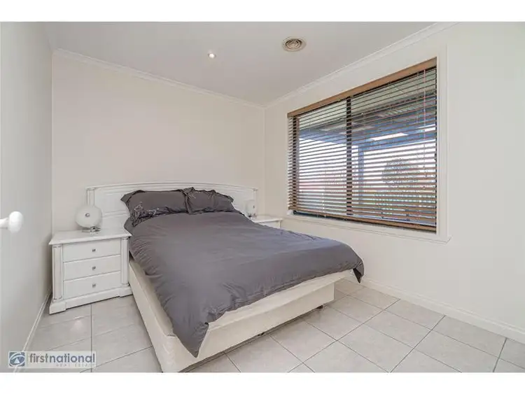 Sixth view of Homely house listing, 1 Johnson Bowl, Meadow Heights VIC 3048