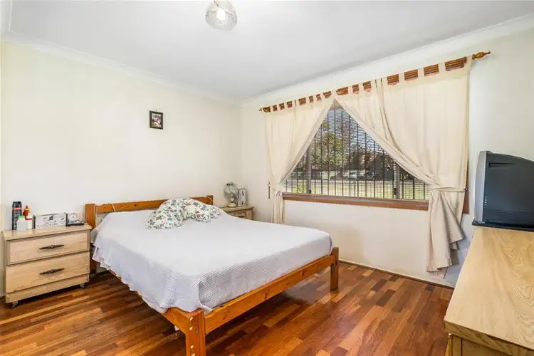 Third view of Homely house listing, 32 Dorset Close, Wakeley NSW 2176