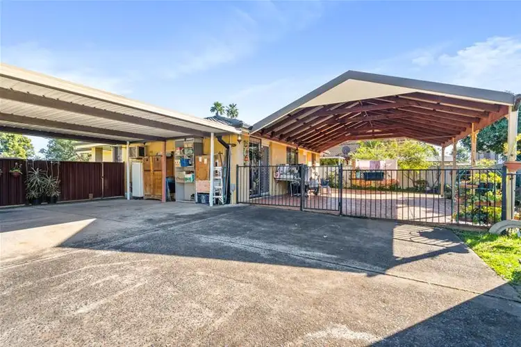 Sixth view of Homely house listing, 32 Dorset Close, Wakeley NSW 2176
