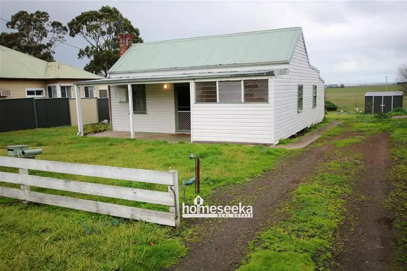 Main view of Homely house listing, 17 Dunlop Street, Mortlake VIC 3272
