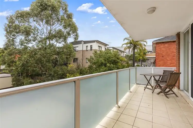 Second view of Homely unit listing, 10/14 Regent Street, Dee Why NSW 2099