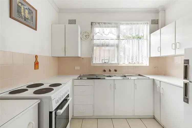 Third view of Homely unit listing, 10/14 Regent Street, Dee Why NSW 2099