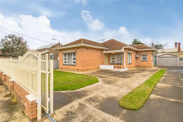 89 Russell Street, Rosewater SA 5013