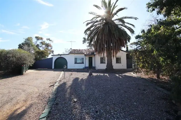Main view of Homely house listing, 13 Yari Street, Mannum SA 5238