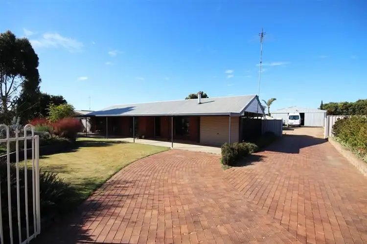 12 Randall Street, Mannum SA 5238