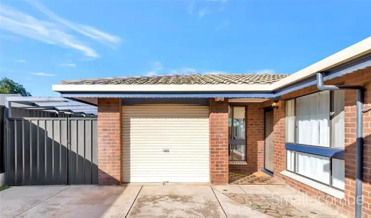 3/26 Adelaide Terrace, St Marys SA 5042