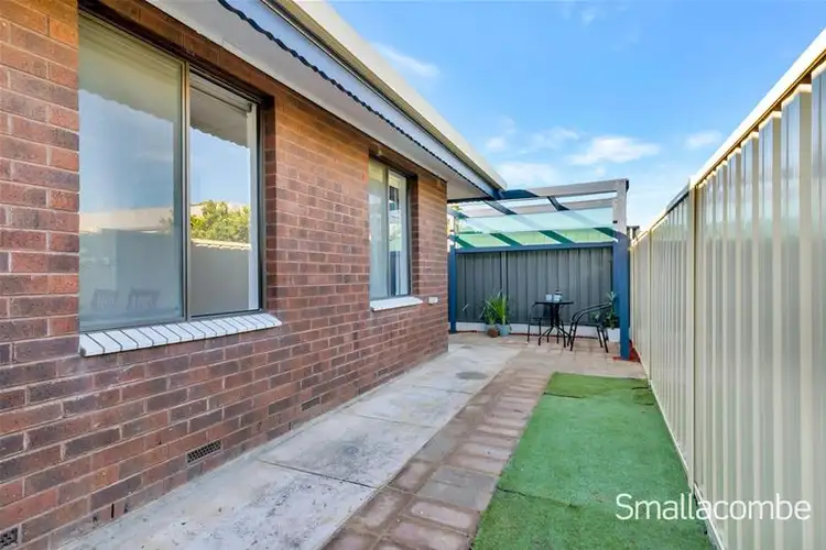 Fifth view of Homely unit listing, 3/26 Adelaide Terrace, St Marys SA 5042