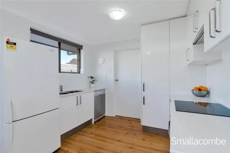 Sixth view of Homely unit listing, 3/26 Adelaide Terrace, St Marys SA 5042