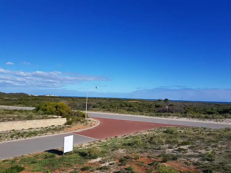 LOT 338/338 (L) Melaleuca Way, Jurien Bay WA 6516