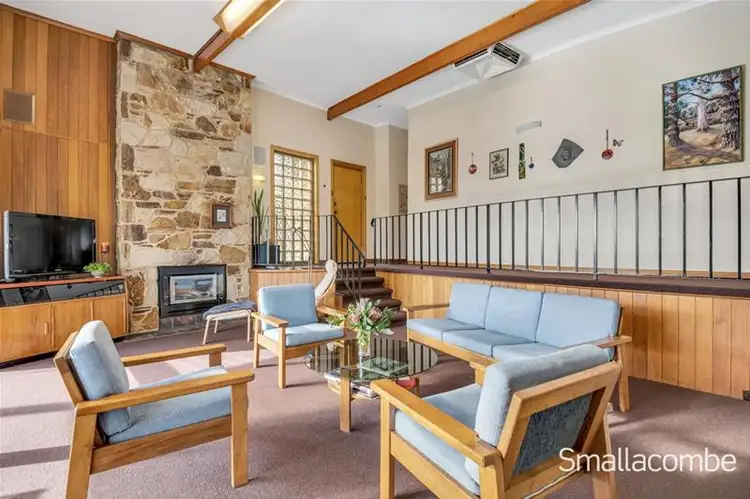 Fifth view of Homely house listing, 17 Yurilla Drive, Bellevue Heights SA 5050