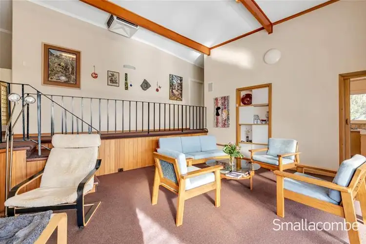 Sixth view of Homely house listing, 17 Yurilla Drive, Bellevue Heights SA 5050