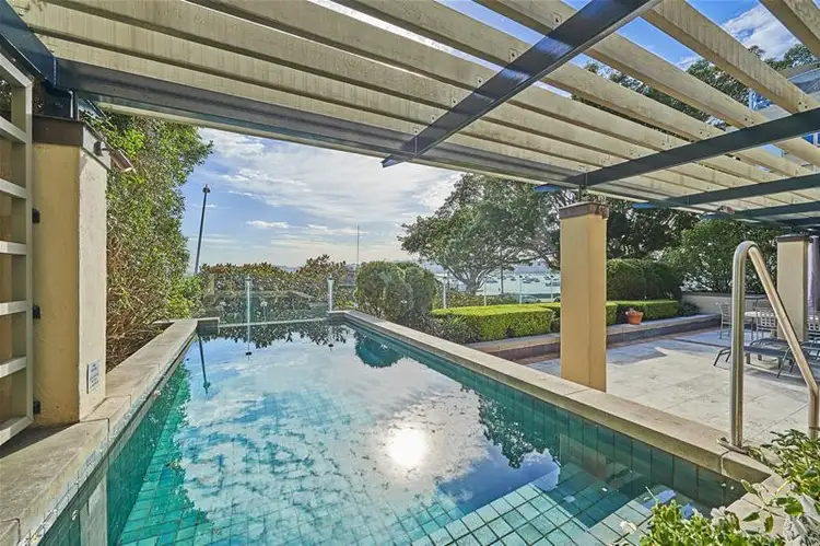 Main view of Homely apartment listing, 1/589 New South Head Road, Rose Bay NSW 2029