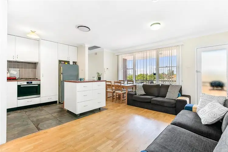 Second view of Homely unit listing, 10/6 Esk Street, Marrickville NSW 2204