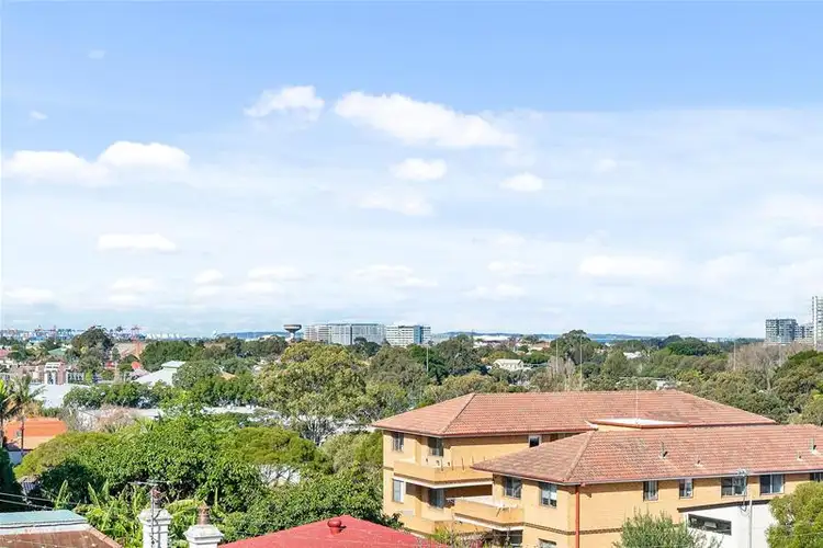 Sixth view of Homely unit listing, 10/6 Esk Street, Marrickville NSW 2204