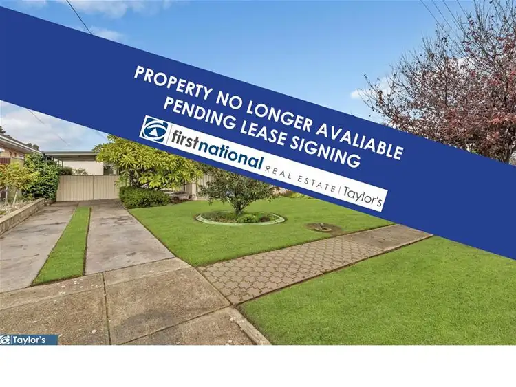 Main view of Homely house listing, 7 Frank Street, Para Hills SA 5096