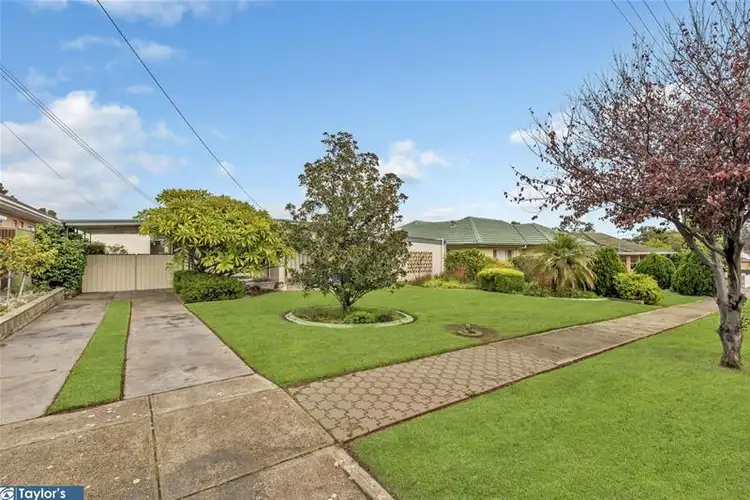 Second view of Homely house listing, 7 Frank Street, Para Hills SA 5096