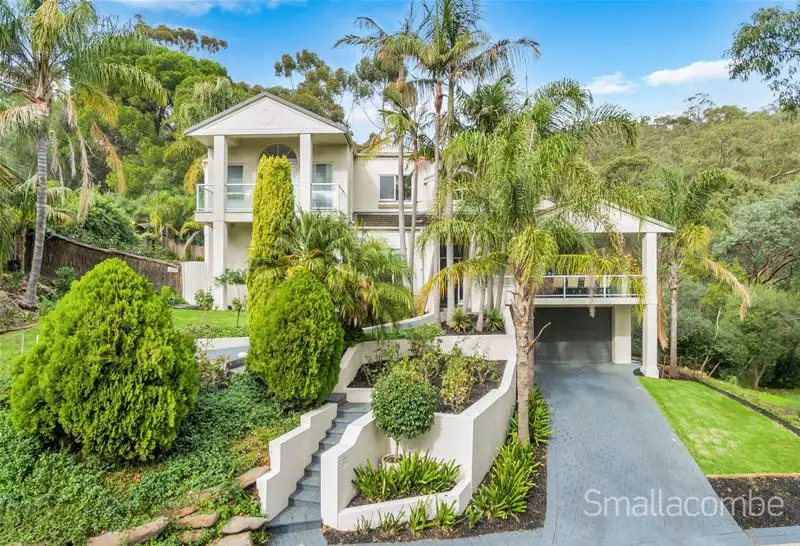 Main view of Homely house listing, 55 Birksgate Drive, Urrbrae SA 5064