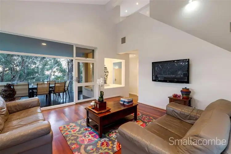 Third view of Homely house listing, 55 Birksgate Drive, Urrbrae SA 5064