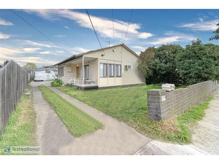 9 Stanhope Street, Broadmeadows VIC 3047
