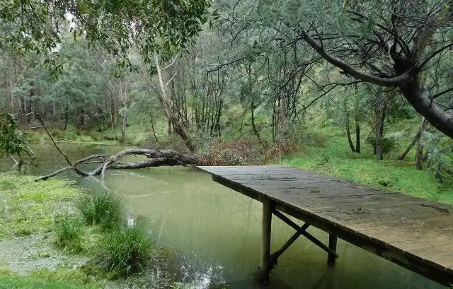 Main view of Homely land listing, 120 Peel Road, Reedy Creek VIC 3658