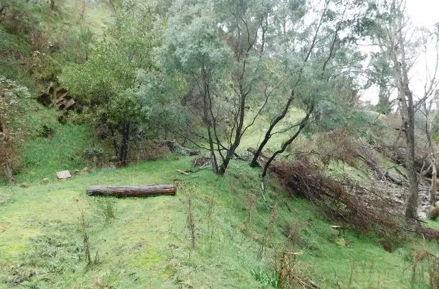 Third view of Homely land listing, 120 Peel Road, Reedy Creek VIC 3658