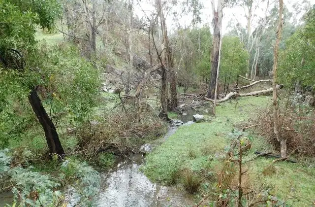 Fourth view of Homely land listing, 120 Peel Road, Reedy Creek VIC 3658