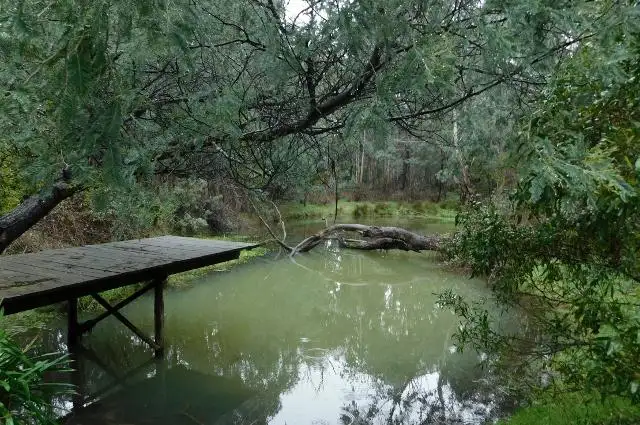 Fifth view of Homely land listing, 120 Peel Road, Reedy Creek VIC 3658
