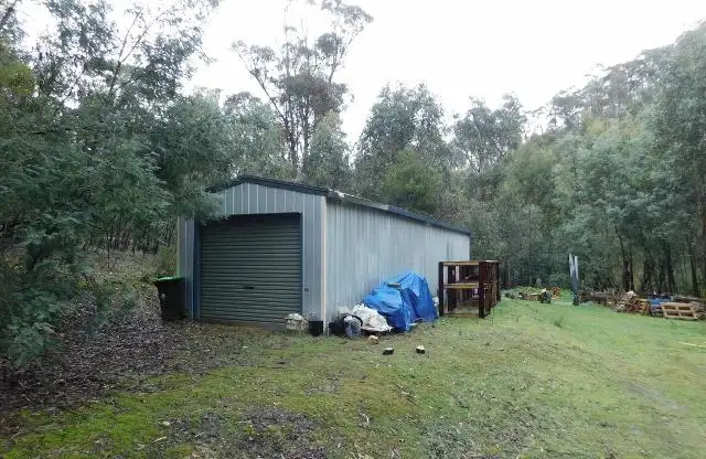 Sixth view of Homely land listing, 120 Peel Road, Reedy Creek VIC 3658