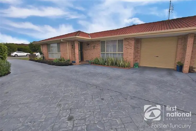4/95 Hind Avenue, Forster NSW 2428
