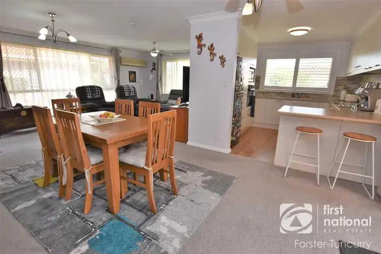 Fourth view of Homely villa listing, 4/95 Hind Avenue, Forster NSW 2428