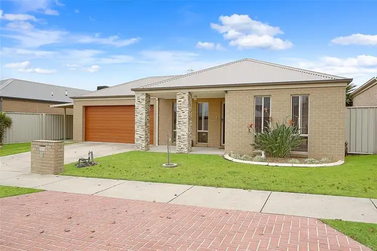 4 Condamine Street, Wodonga VIC 3690