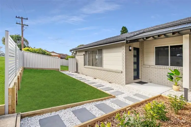 Main view of Homely house listing, 1/14 Wentworth Street, Wallsend NSW 2287
