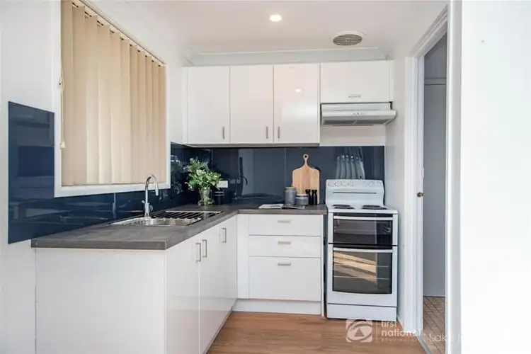 Second view of Homely house listing, 1/14 Wentworth Street, Wallsend NSW 2287