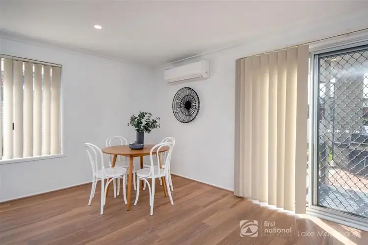 Fifth view of Homely house listing, 1/14 Wentworth Street, Wallsend NSW 2287