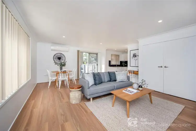 Sixth view of Homely house listing, 1/14 Wentworth Street, Wallsend NSW 2287