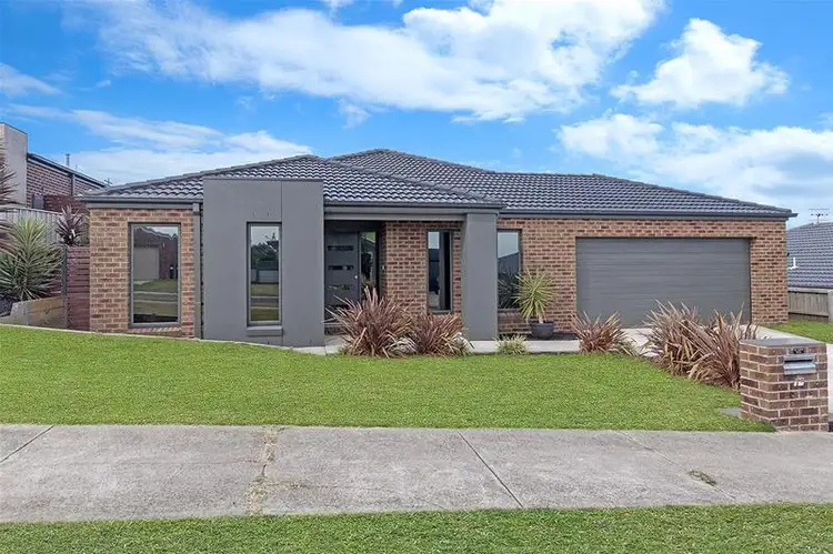 12 Armytage Avenue, Warrnambool VIC 3280