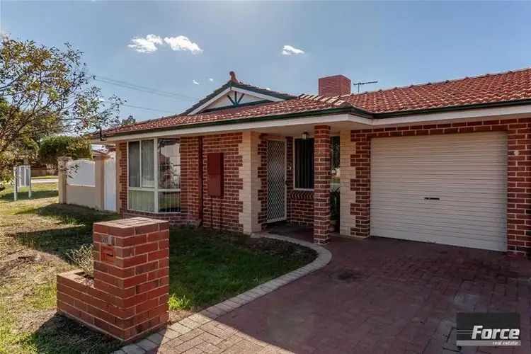 28a Houston Avenue, Dianella WA 6059