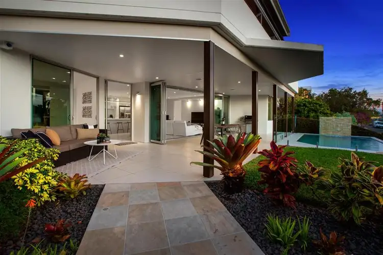 Fifth view of Homely house listing, 1/61 Collings Street, Balmoral QLD 4171