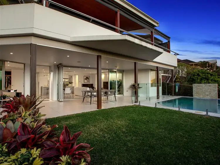Sixth view of Homely house listing, 1/61 Collings Street, Balmoral QLD 4171