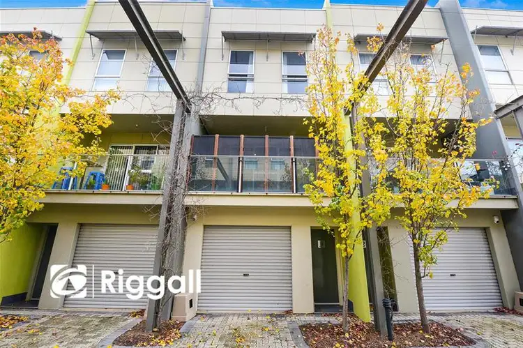 Main view of Homely unit listing, 3/19-21 Metro Parade, Mawson Lakes SA 5095