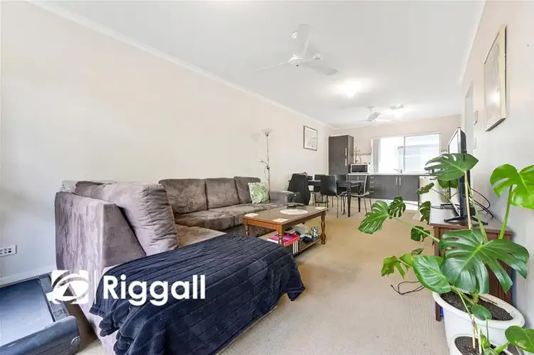 Third view of Homely unit listing, 3/19-21 Metro Parade, Mawson Lakes SA 5095