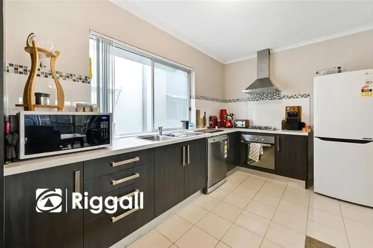 Fourth view of Homely unit listing, 3/19-21 Metro Parade, Mawson Lakes SA 5095
