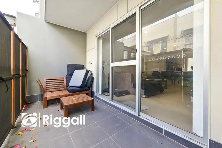 Fifth view of Homely unit listing, 3/19-21 Metro Parade, Mawson Lakes SA 5095